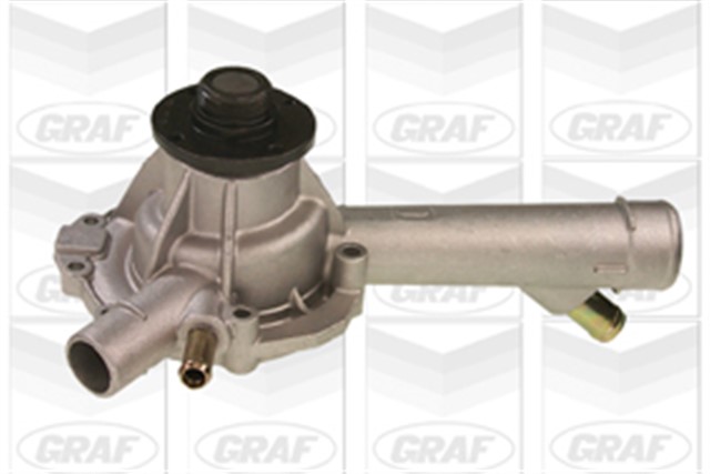 DEVIRDAIM MERCEDES SPRINTER 95 - 06 VW LT46 2.3