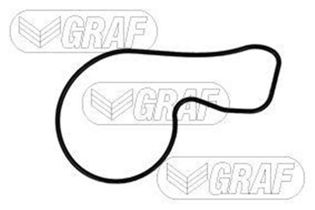 DEVIRDAIM SU POMPASI HONDA CIVIC 1.6L R16A2 VTEC FD6 SEDAN 06 - 11 / 1.8L R18A VTEC FK2 HATCHBACK 06 - 