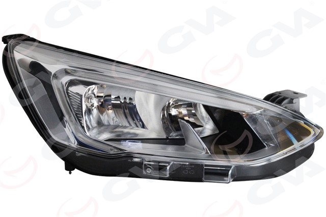 ON FAR KOMPEL SAG KROM FOCUS IV 17