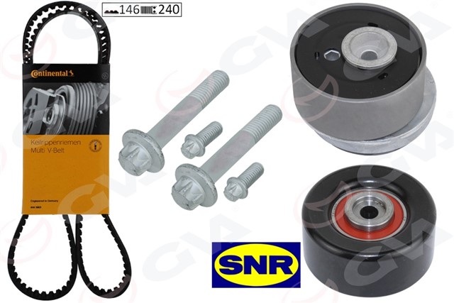 TRIGER SETI ASTRA G - H - J - INSIGNIA - VECTRA C - MOKKA - ZAFIRA B - C - CRUZE - AVEO Z16XEP - Z16XER - Z16LET - A16LET - A16XER - F14D4 - F16D3 - F16D4 04 - 