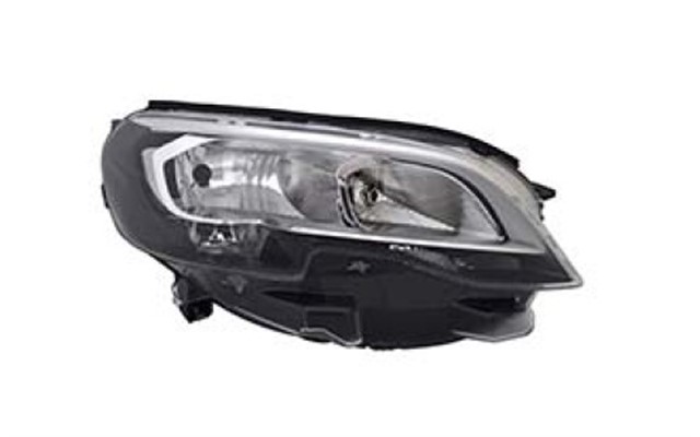 20 - H601 - 05 - 2B P.EXPERT ON FAR EL.MOT.RH.17 - 