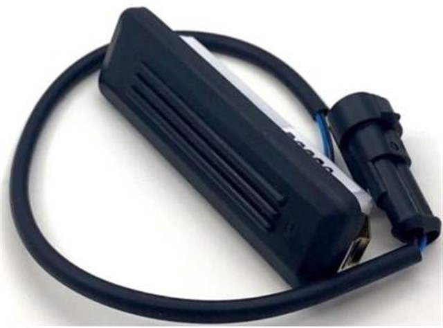 BAGAJ ACMA BUTONU FIAT DOBLO 2016 52042154