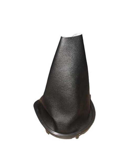 VITES KORUGU SIYAH CLIO III