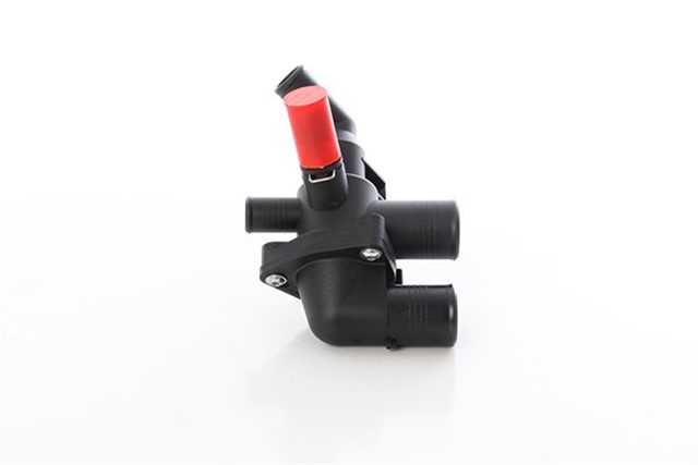 TERMOSTAT GOVDESI KOMPLE TRANSIT V363 - V348 11 17 2.2 155PS