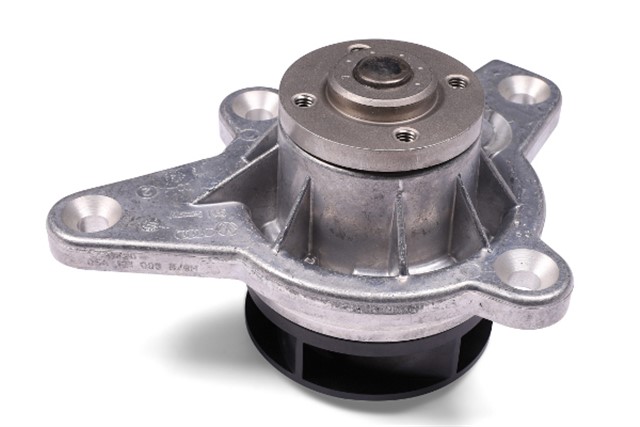 WATER PUMP CORR. - 05A 121 008 B