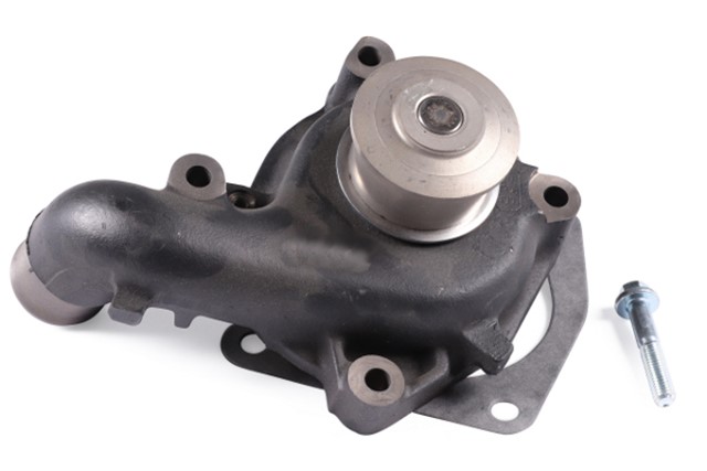 WATER PUMP - CORR. EPW82