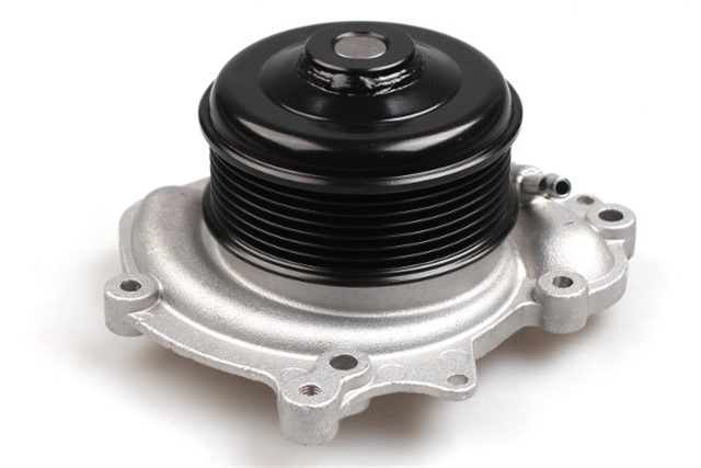 WATER PUMP - CORR. - 642 200 20 01