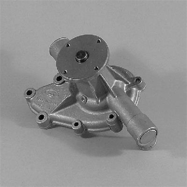 WATER PUMP - CORR. 11.51.9.070.752