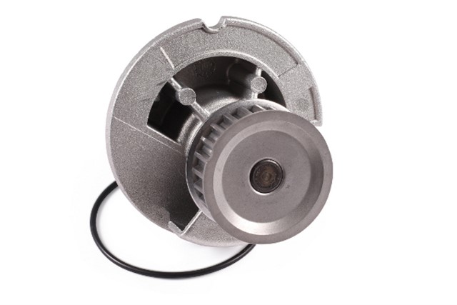 WATER PUMP - CORR. 90543935