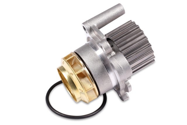 WATER PUMP - CORR. 045.121.011G