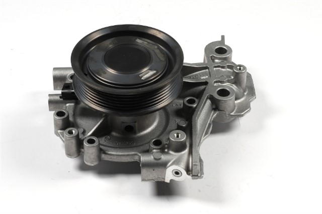 WATER PUMP - CORR. - 55485158