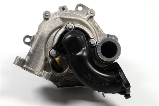 WATER PUMP CORR. - 0PB.121.010A