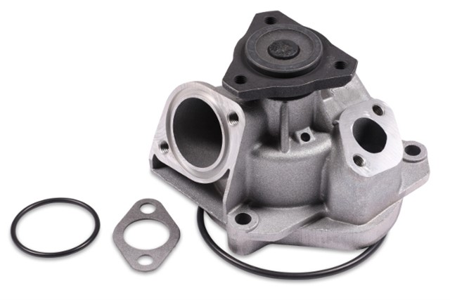 WATER PUMP - CORR. 025.121.010F