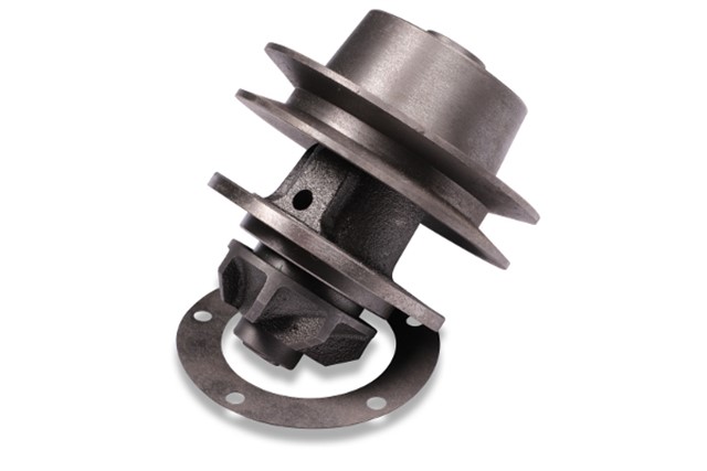 WATER PUMP - CORR. 1802000501