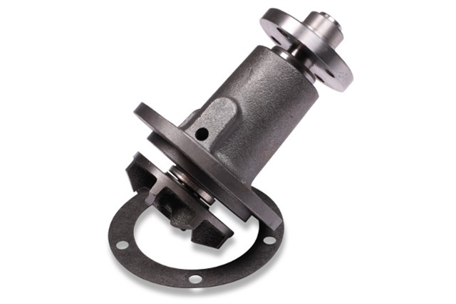 WATER PUMP - CORR. 6362004901