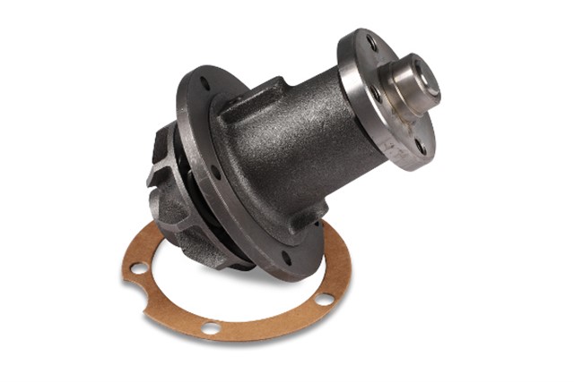 WATER PUMP - CORR. 1212001320