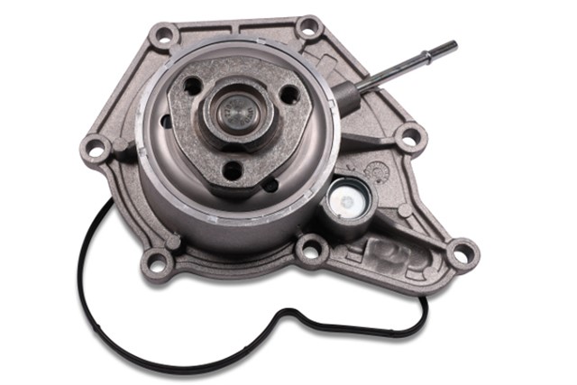 WATER PUMP CORR. - 06E 121 016 D