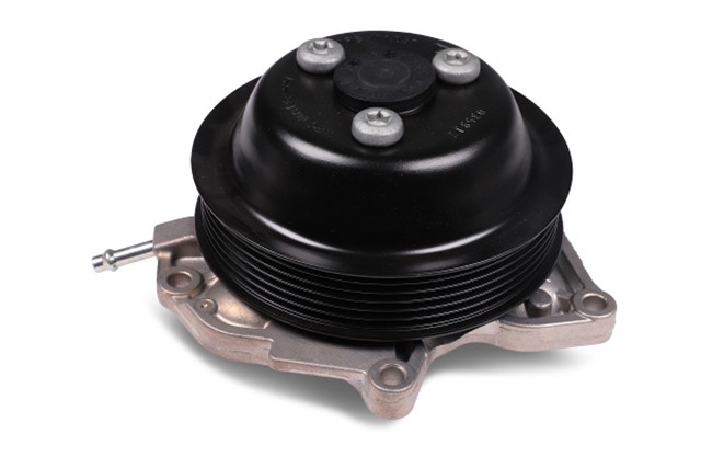 WATER PUMP CORR. - 9A2 106 050 01