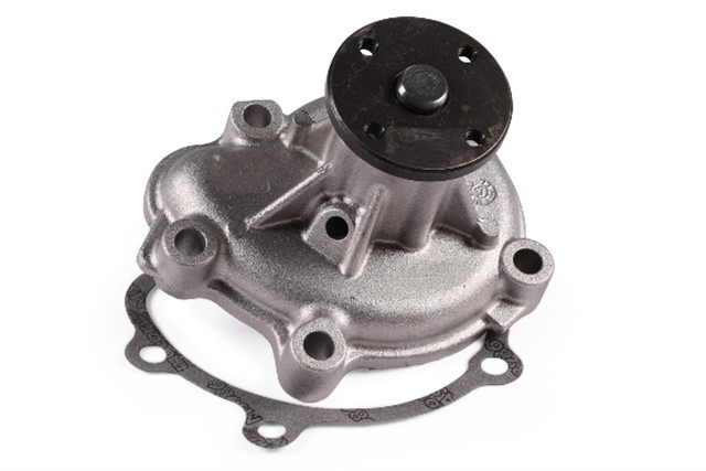 WATER PUMP - CORR. 1334069