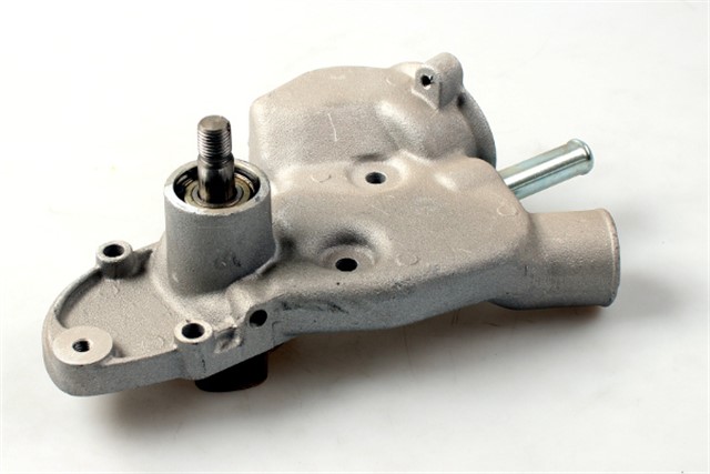 WATER PUMP - CORR. 5009823