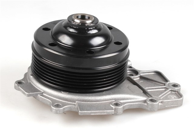 WATER PUMP - CORR. 651.200.35.01