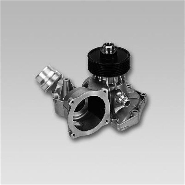 WATER PUMP - CORR. 11.51.7.785.234