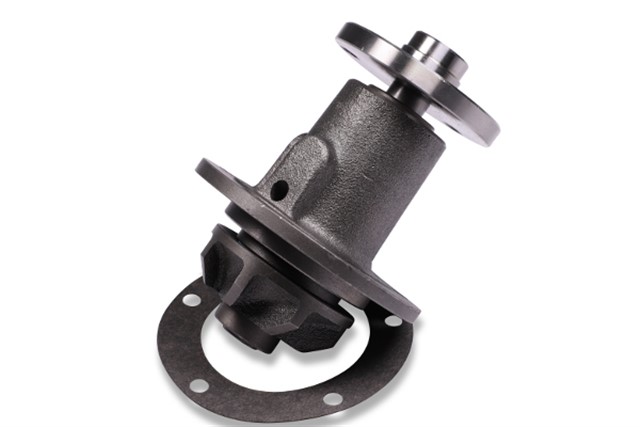 WATER PUMP - CORR. 1802001501