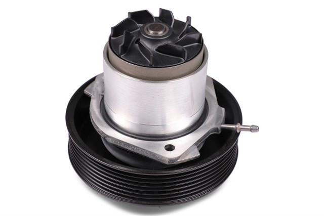 WATER PUMP CORR. - 958 106 033 02