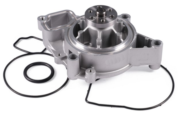 WATER PUMP - CORR. 6334002