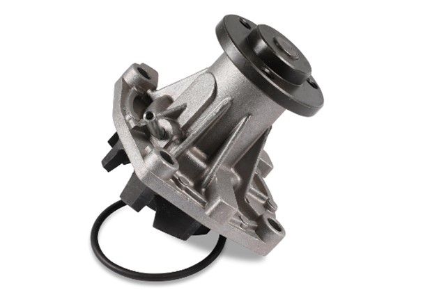 WATER PUMP - CORR. 91151669