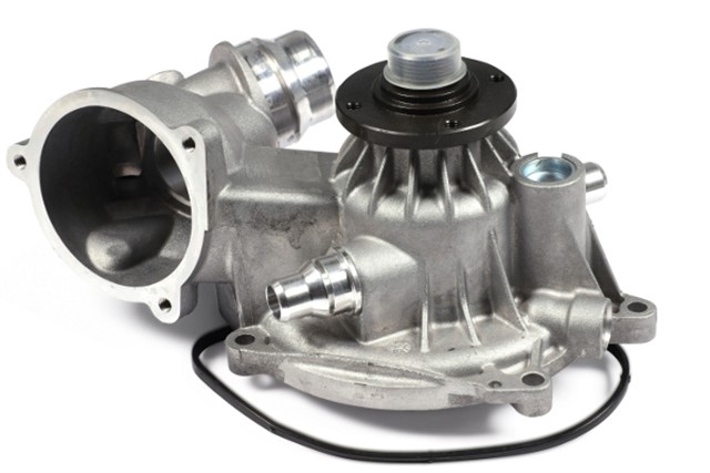 WATER PUMP - CORR. 11.51.7.508.496