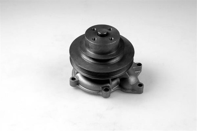 WATER PUMP - CORR.EBC8550