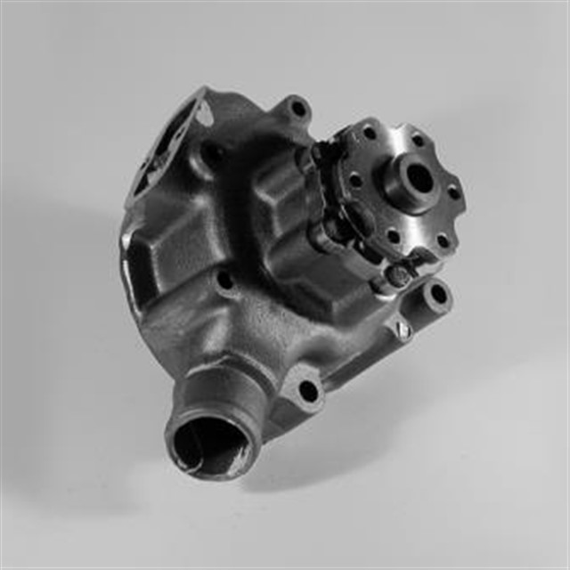 WATER PUMP - CORR. 314.200.2401