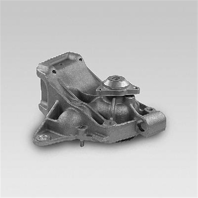 WATER PUMP - CORR. 4501293