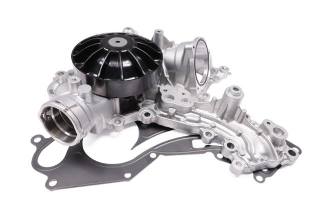 WATER PUMP - CORR. - 152 200 03 01