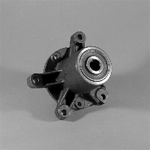 WATER PUMP - CORR. 617.200.07.20