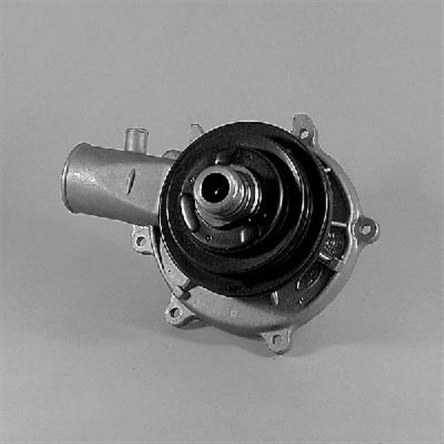 WATER PUMP - CORR. 90136377