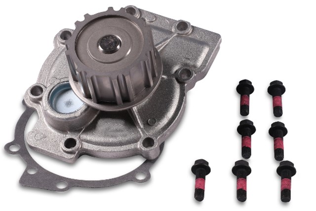 WATER PUMP - CORR. 9496429