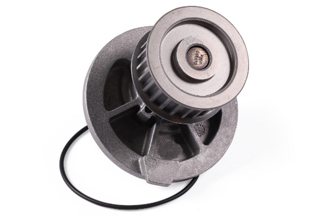 WATER PUMP - CORR. 1334139