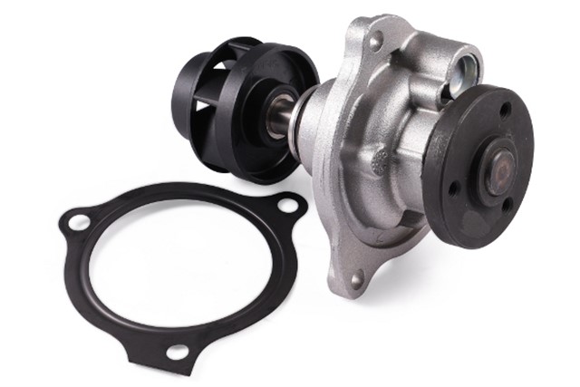 WATER PUMP - CORR. 1089795