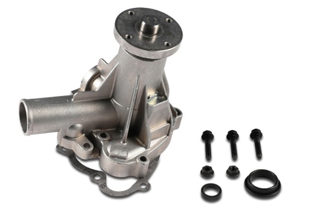 WATER PUMP - CORR. 1326342