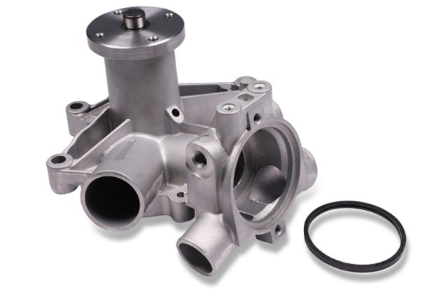 WATER PUMP - CORR.12692991