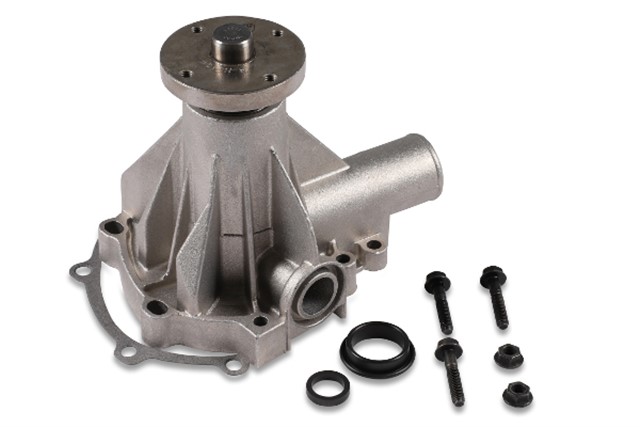 WATER PUMP - CORR. 275619 - 0