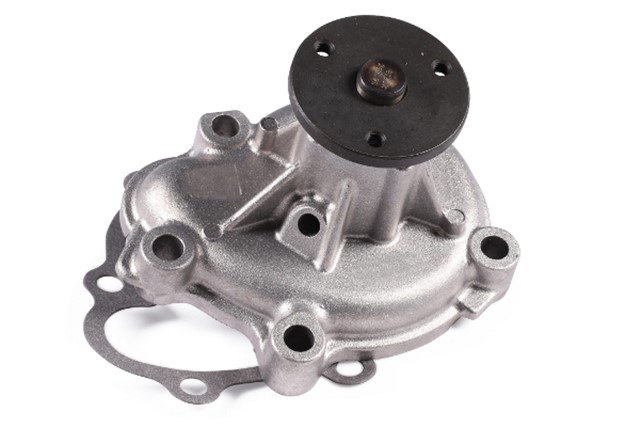 WATER PUMP - CORR. 6334019