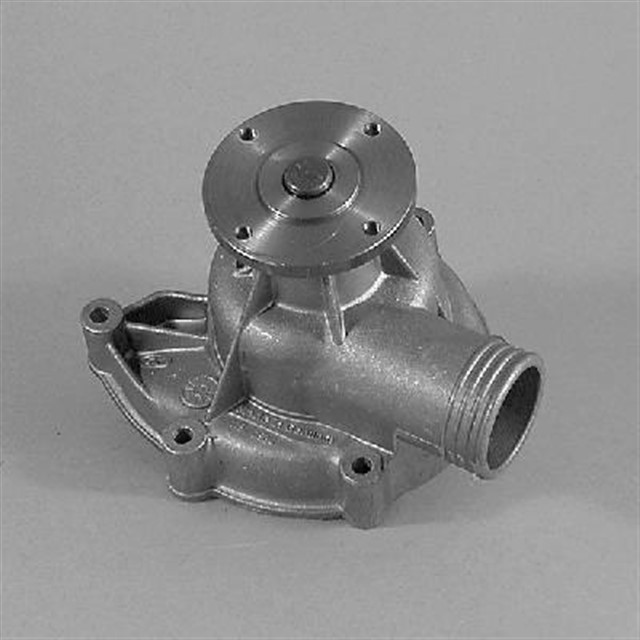 WATER PUMP - CORR. 11.51.1.707.414