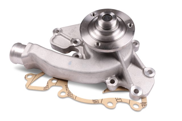 WATER PUMP - CORR. STC1693