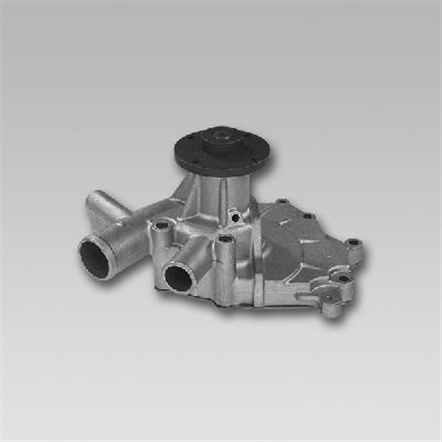 WATER PUMP - CORR. BA010 - G8025