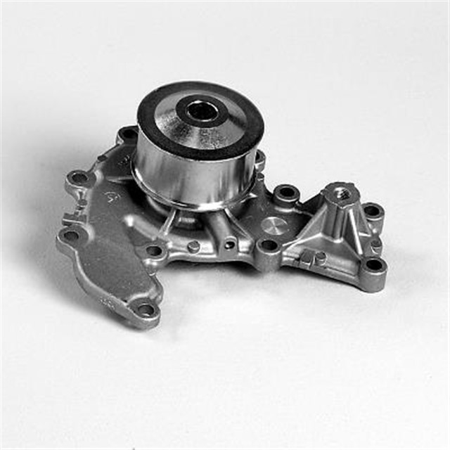 WATER PUMP - CORR. 1334000