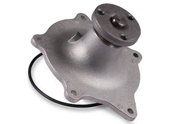 WATER PUMP - CORR. 5010898AA