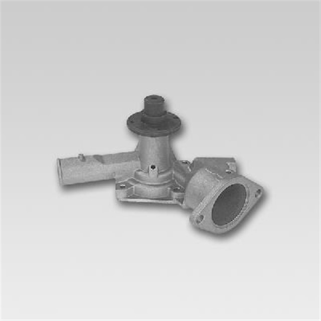 WATER PUMP - CORR. - 9960156